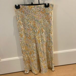 Beautiful Rails skirt - worn once